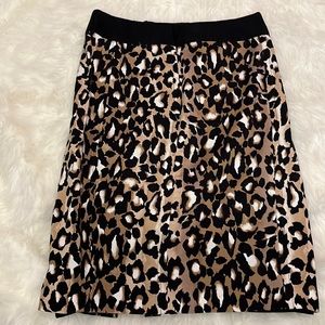 White House Black Market Skirt